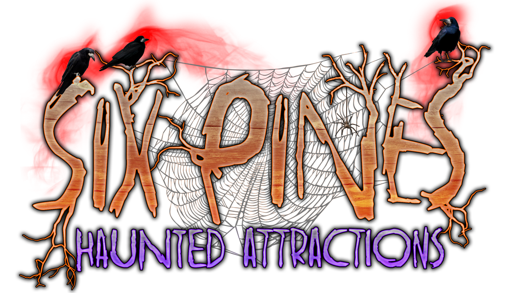 Six Pines Haunted Attractions
